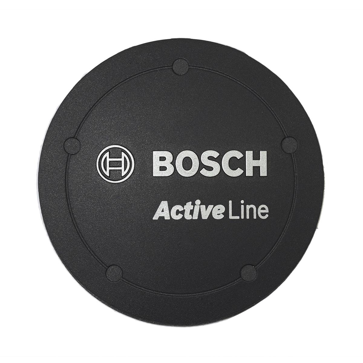 Copertura logo Active Line (BDU2XX)