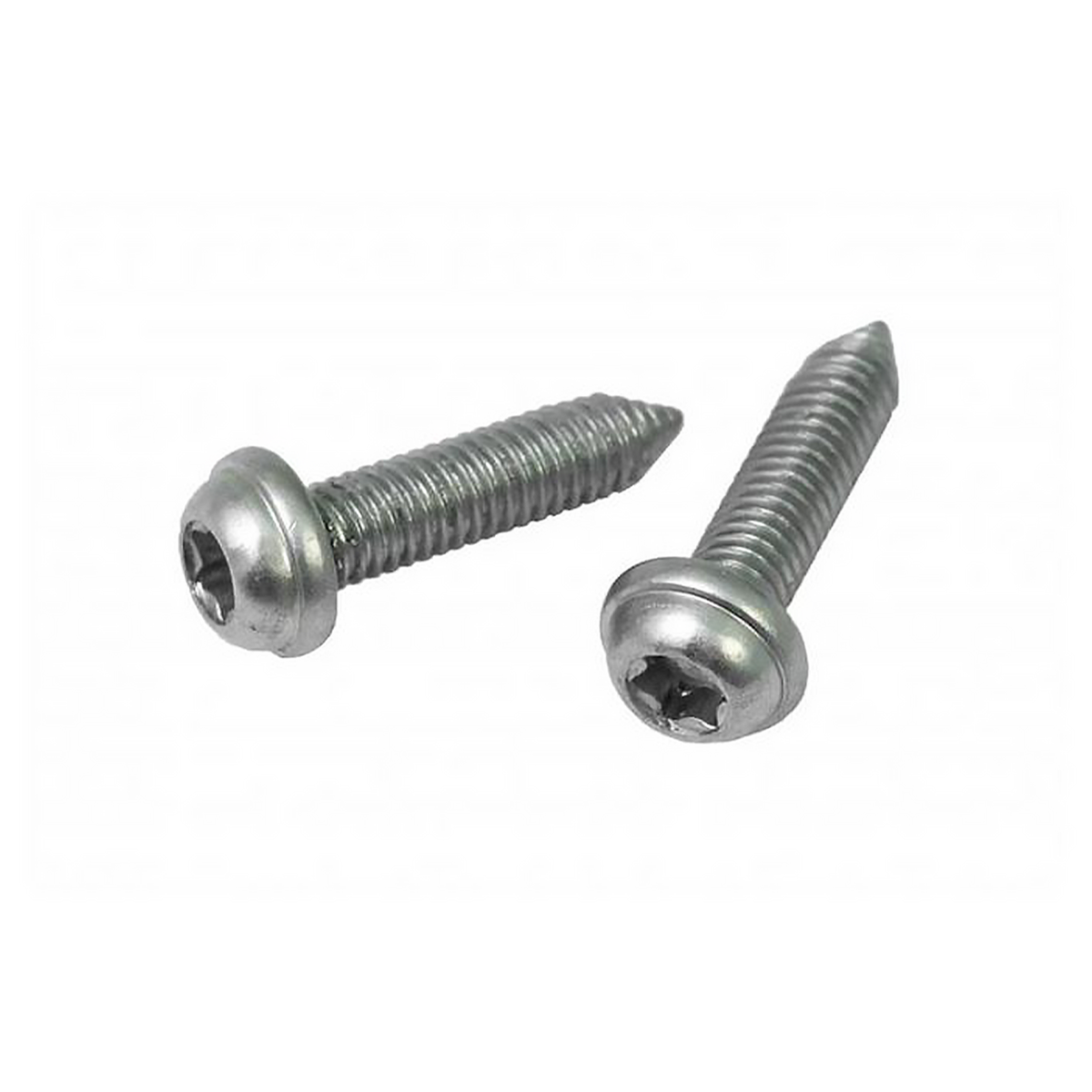 Set di viti con gusci supporto telaio batteria (Classic+)