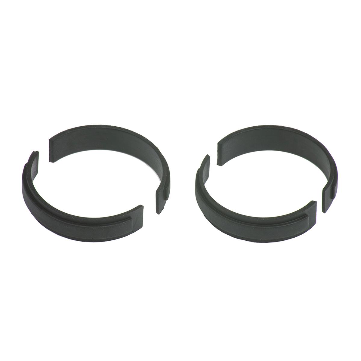 Set of spacer bushings for display mount 31.8 mm for Intuvia and Nyon (BUI275) Set of spacer bushings for display mount 31.8 mm for Intuvia and Nyon (BUI275)