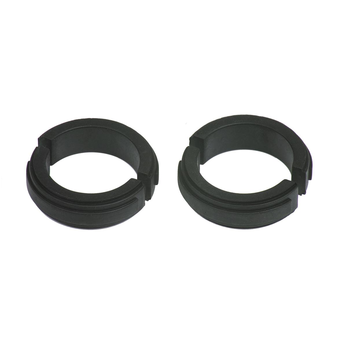 Set of spacer bushings for display mount 25.4 mm for Intuvia and Nyon (BUI275) Set of spacer bushings for display mount 25.4 mm for Intuvia and Nyon (BUI275)