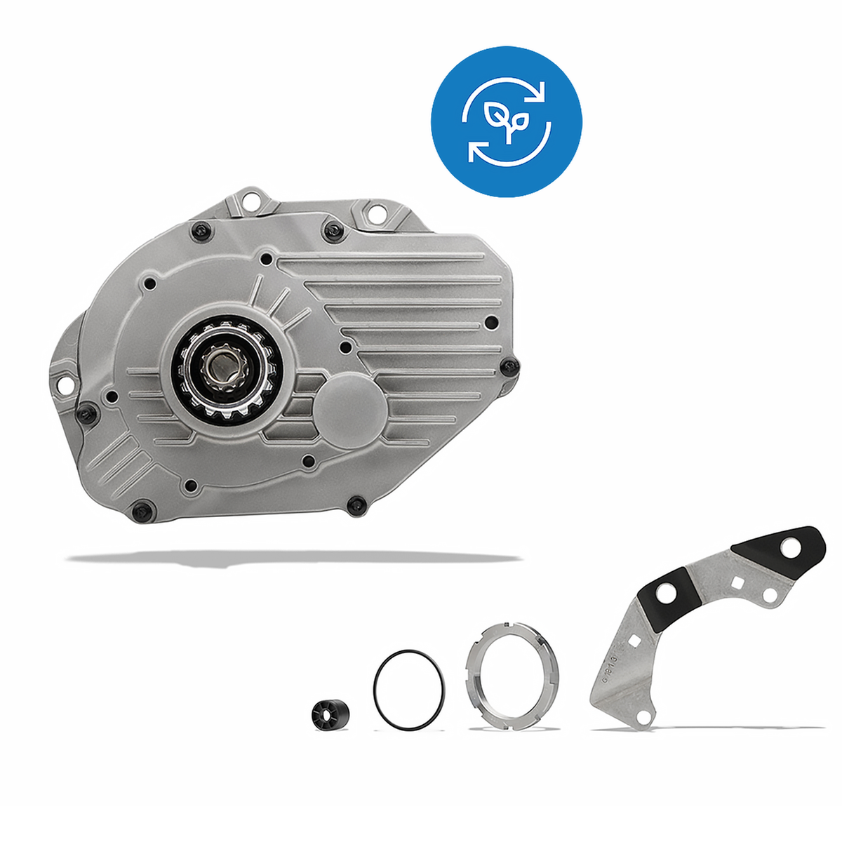 Set unità di azionamento Performance Line REMAN (BDU250P)