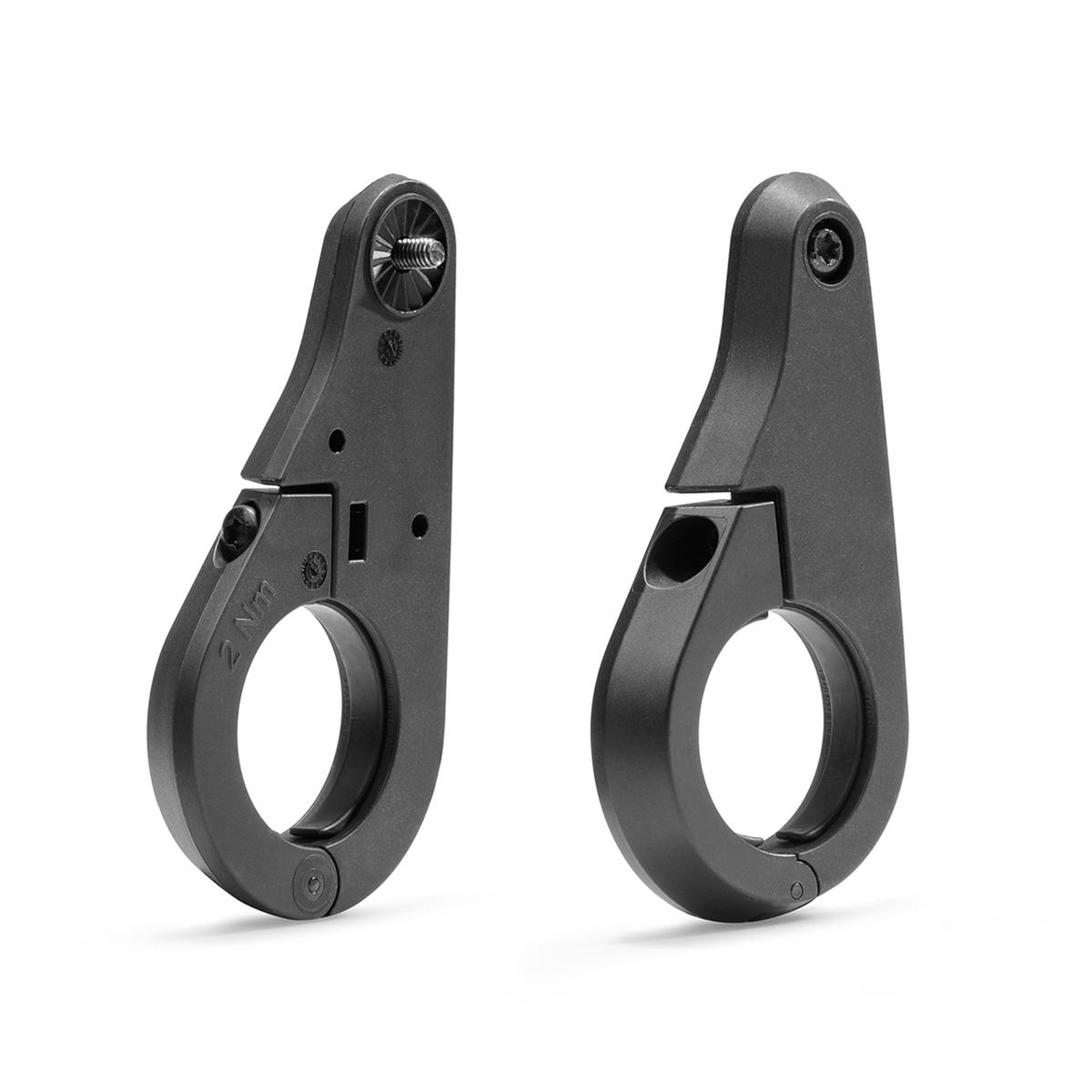 Clamp set housing (BAS100)