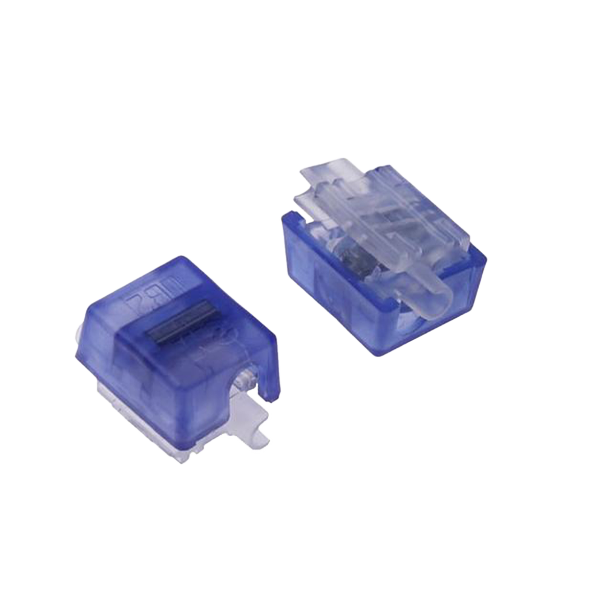 Connector Set 1 Connector Set 1