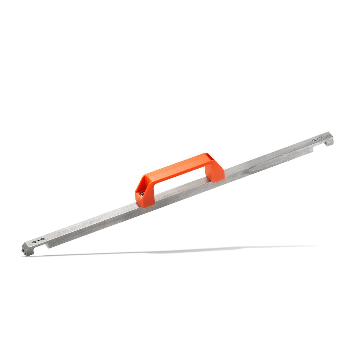 Mounting adapter PowerTube 625 vertical