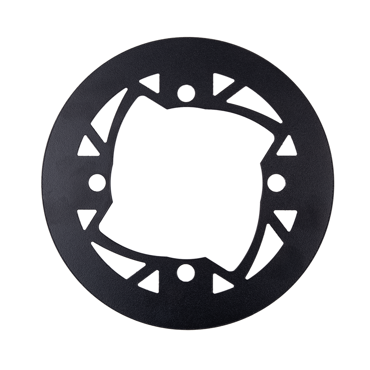 Paracatena e-bike, Ø 170 mm, nero