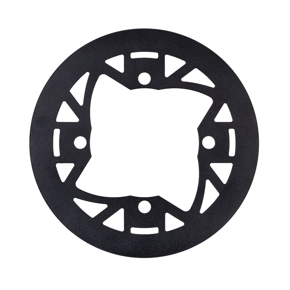 Paracatena e-bike, Ø 186 mm, nero