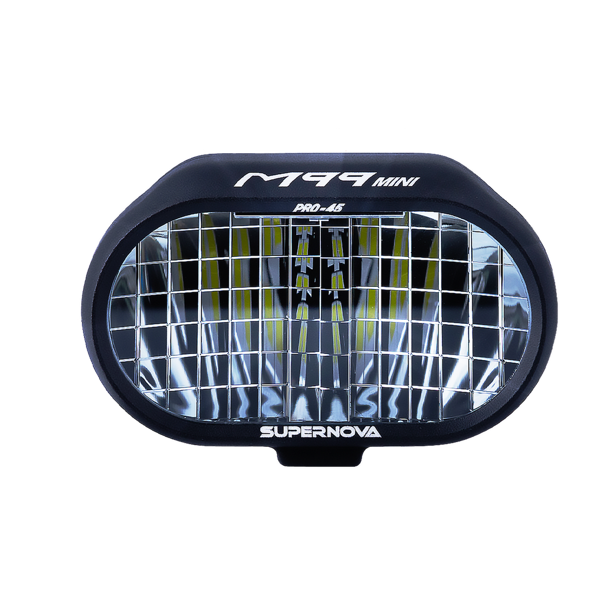 M99 Mini Pro 45 Faro per e-bike, E1