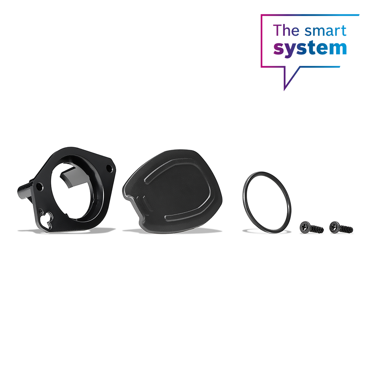 Kit di montaggio supporto contatto di ricarica