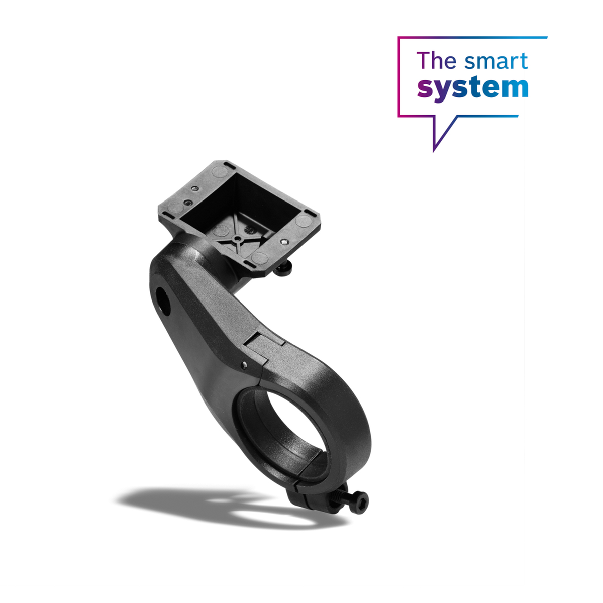 Holder with 1 arm 31.8 mm (BDS3620) Holder with 1 arm 31.8 mm (BDS3620)