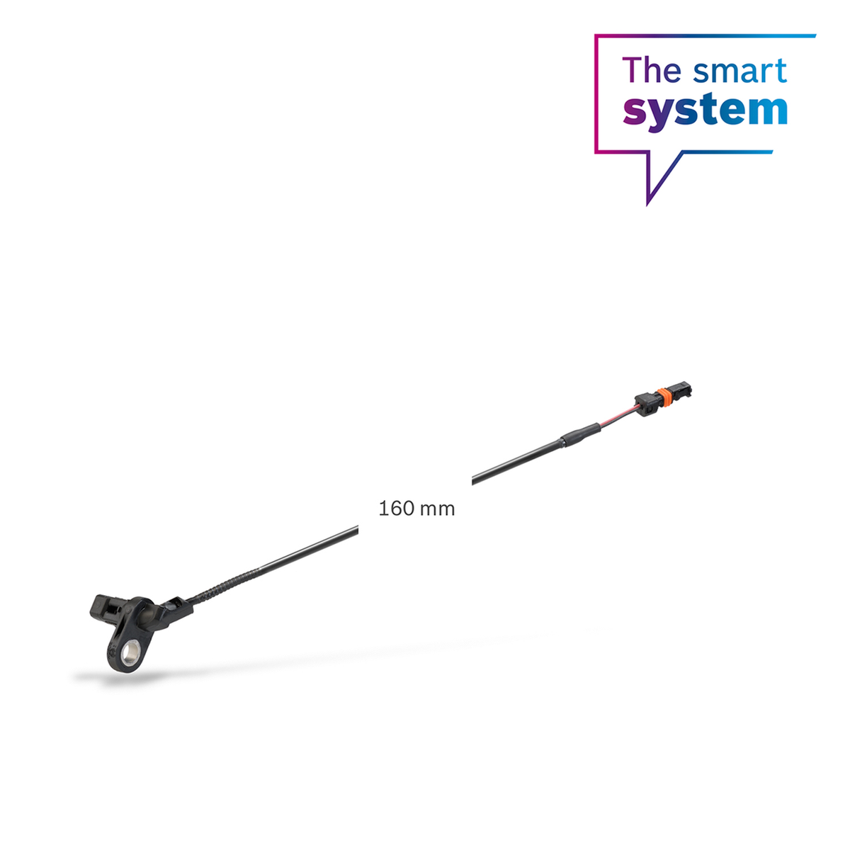 Speed Sensor ABS 160 mm (BCH3398_160)