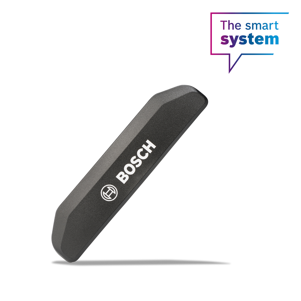 Copertura design piastra di montaggio diretto ABS (BAS33YY, BAS35YY)