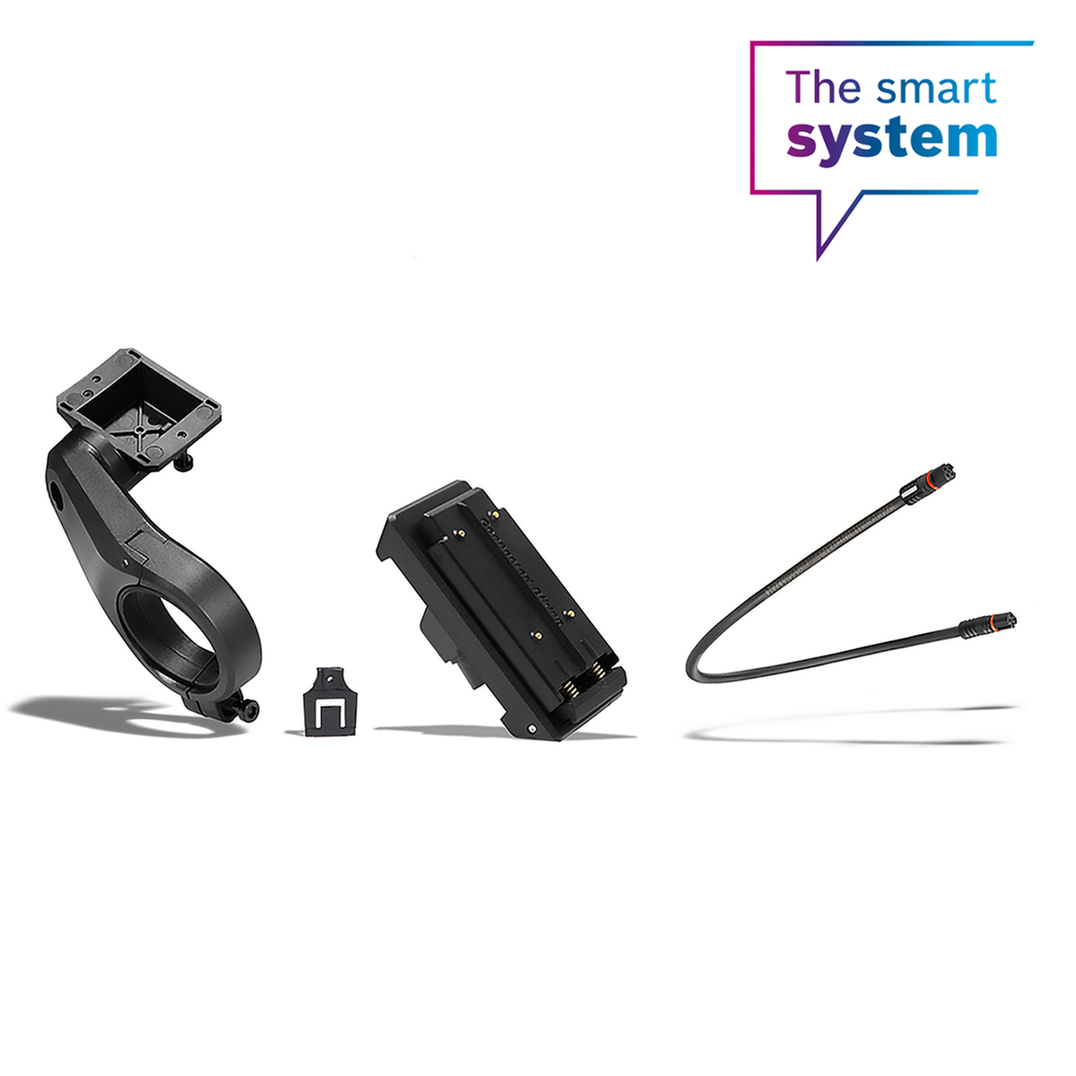 Kit di aggiornamento supporto con 1 braccio 31,8 mm