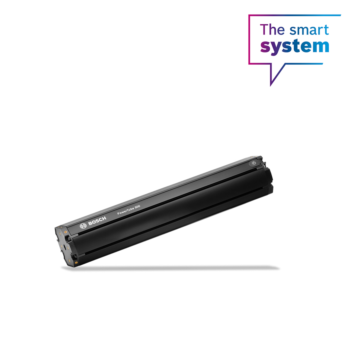 Dummy PowerTube 500 Orizzontale