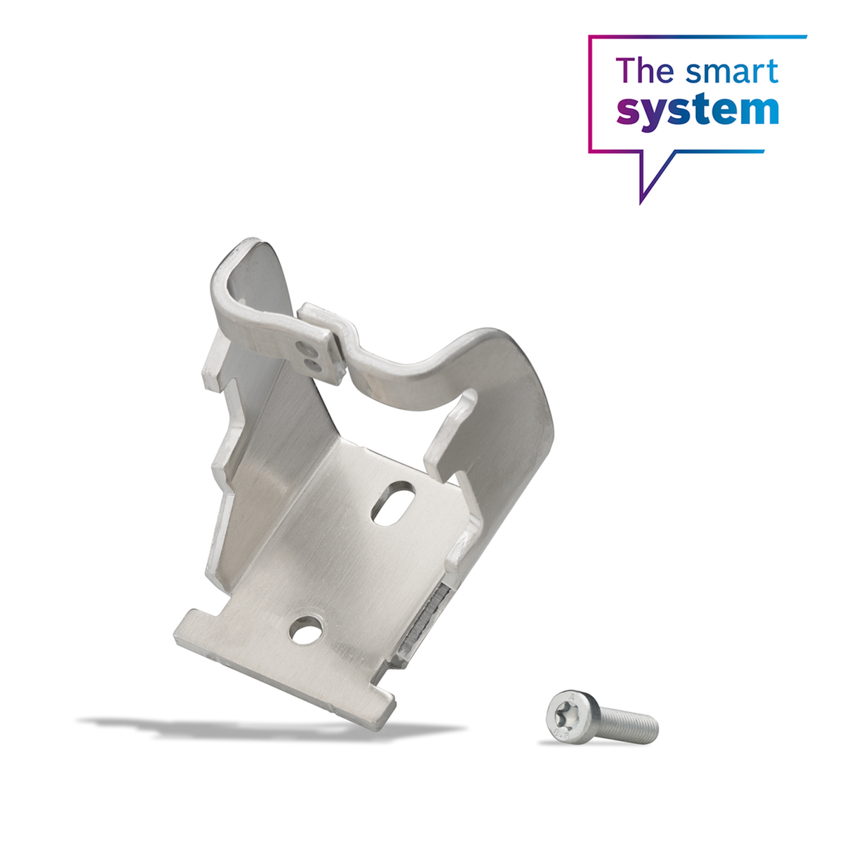 Set Adattatore Supporto PowerPack Frame, Adattatore Batteria Lato Spina 2 (BBP35YY)