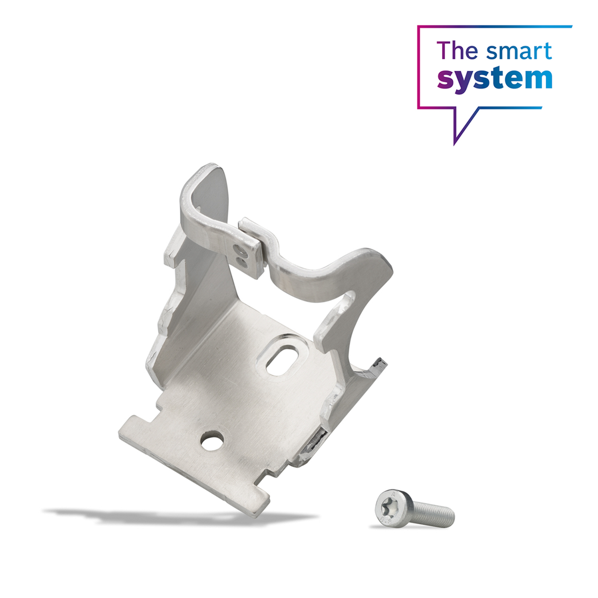 Set Adattatore Supporto PowerPack Frame, Adattatore Batteria Lato Spina 1 (BBP35YY)