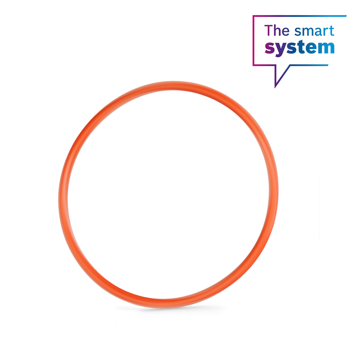 Guarnizione copertura batteria, Intuvia 100