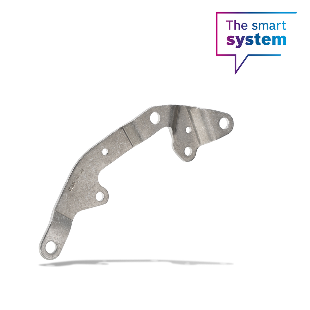 Piastra di montaggio (BDU3XX, BDU33YY)