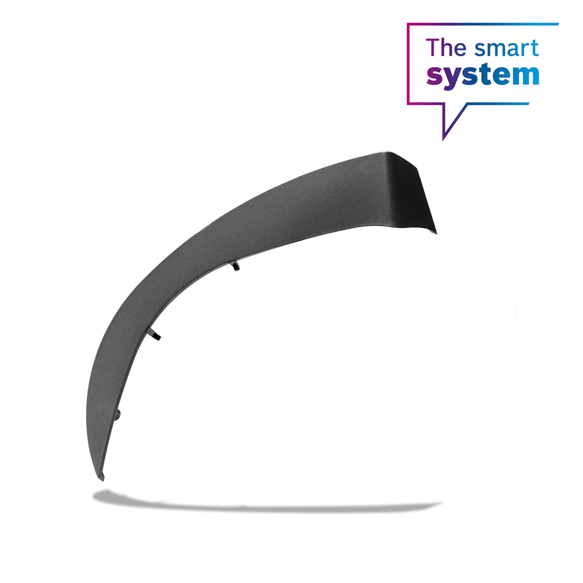 Design Cover Performance Line, right, upper (BDU33YY)