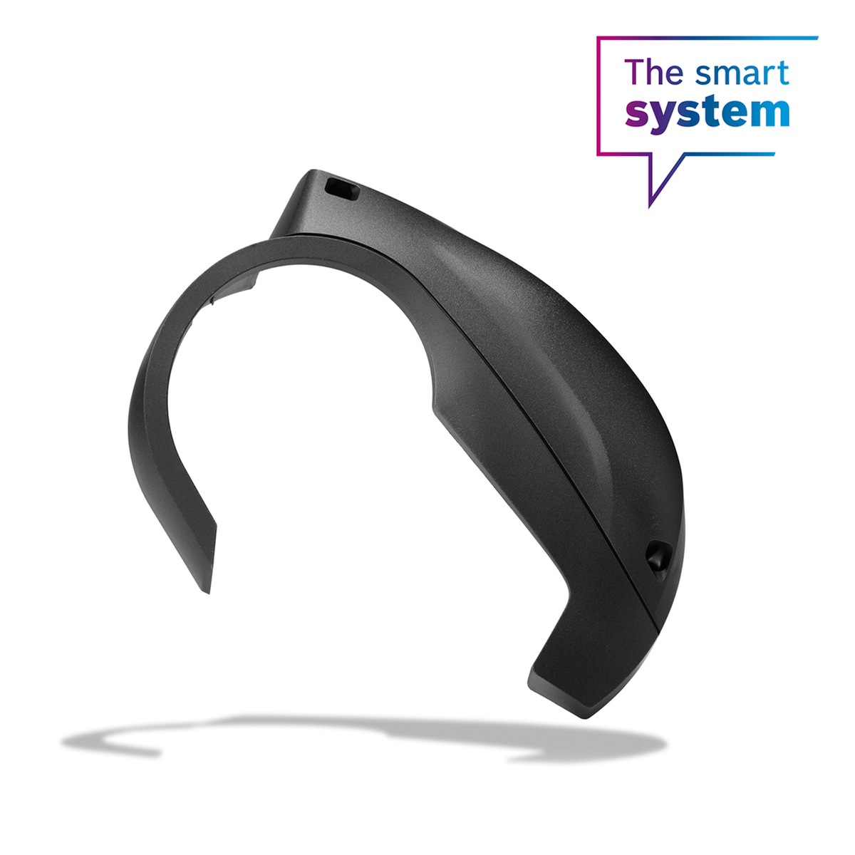 Design Cover Performance Line, sinistro, BCM (BDU33YY)