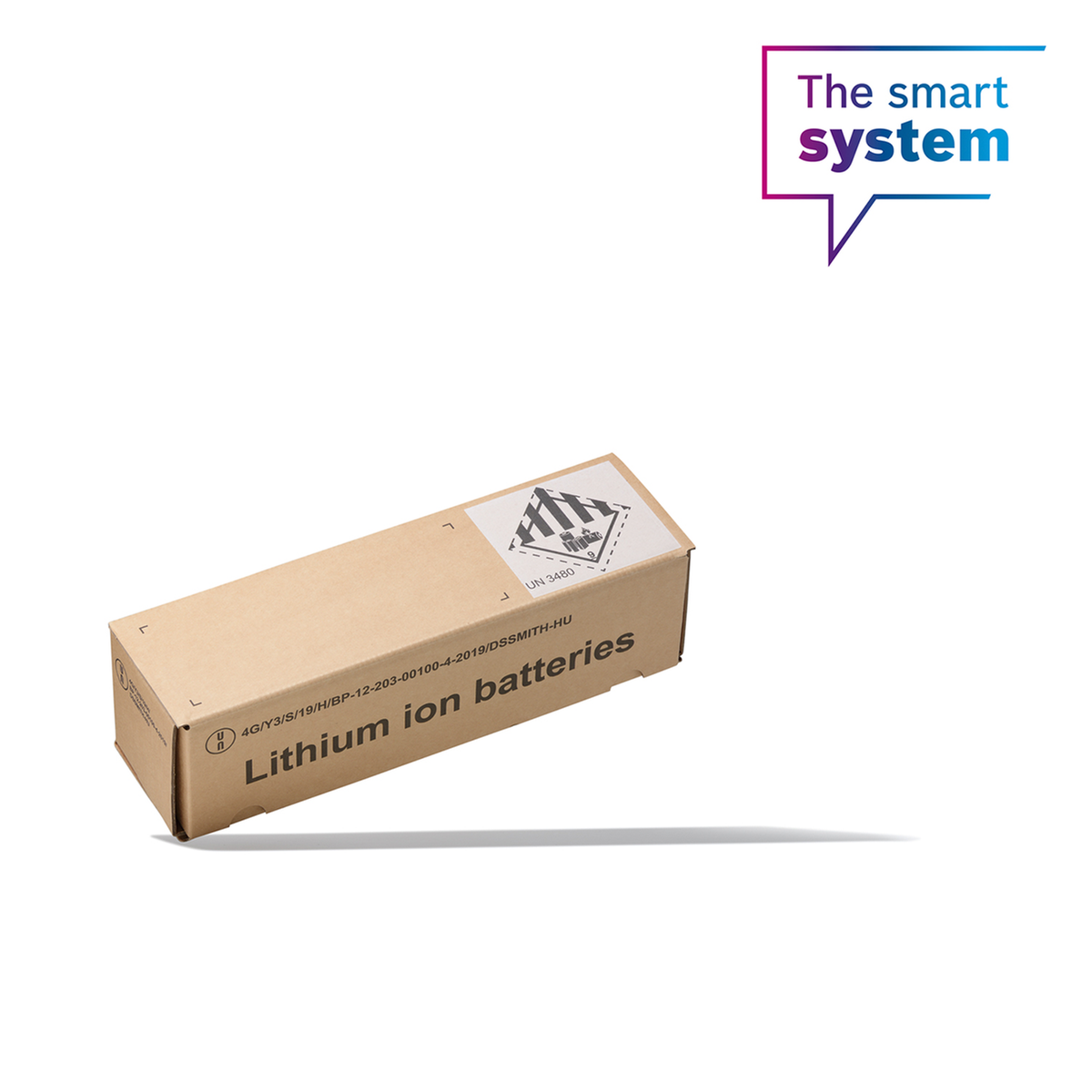 Transport Packaging PowerPack 545 Frame (BBP355Y) Transport Packaging PowerPack 545 Frame (BBP355Y)