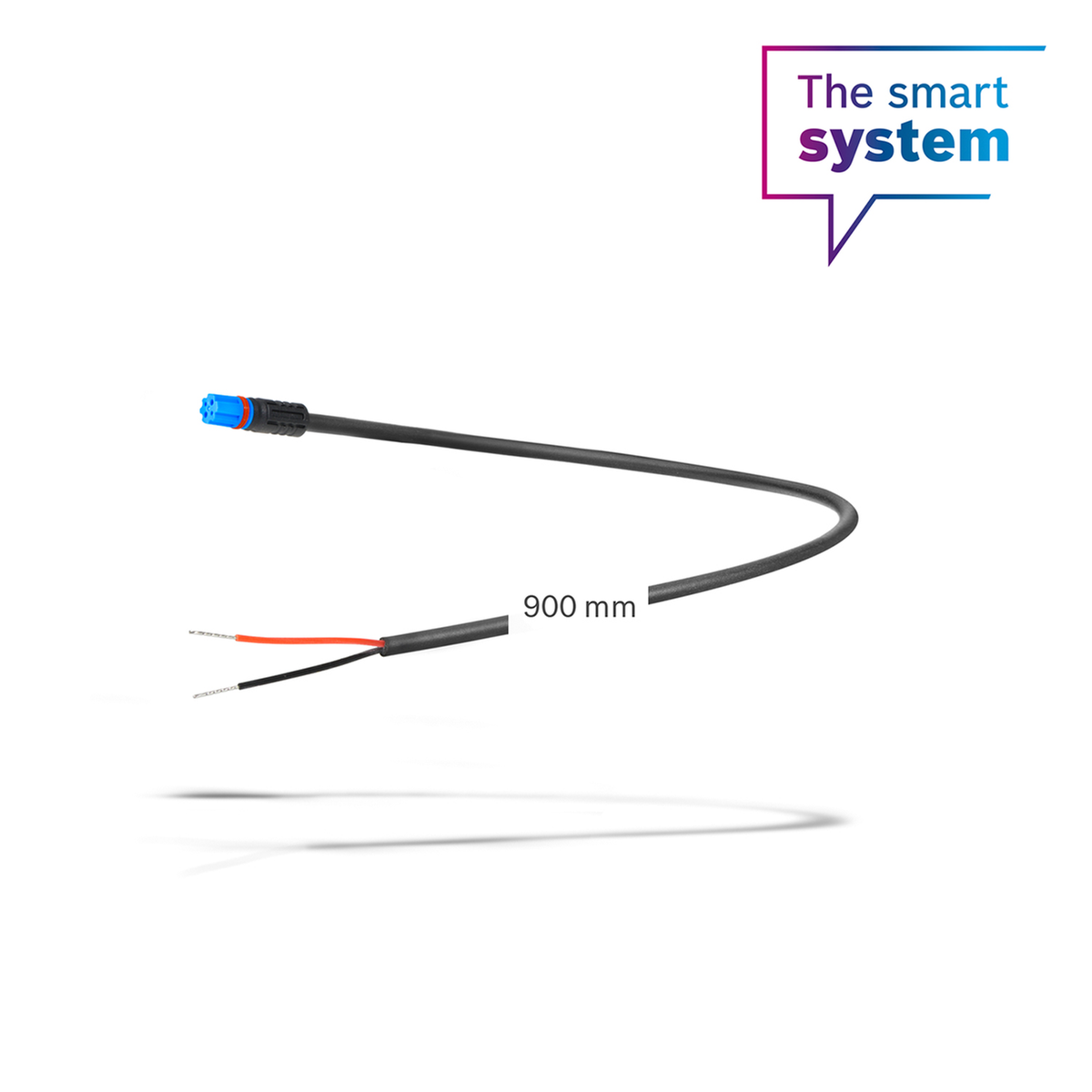 Cavo di alimentazione faro, 900 mm (BCH3320_900)