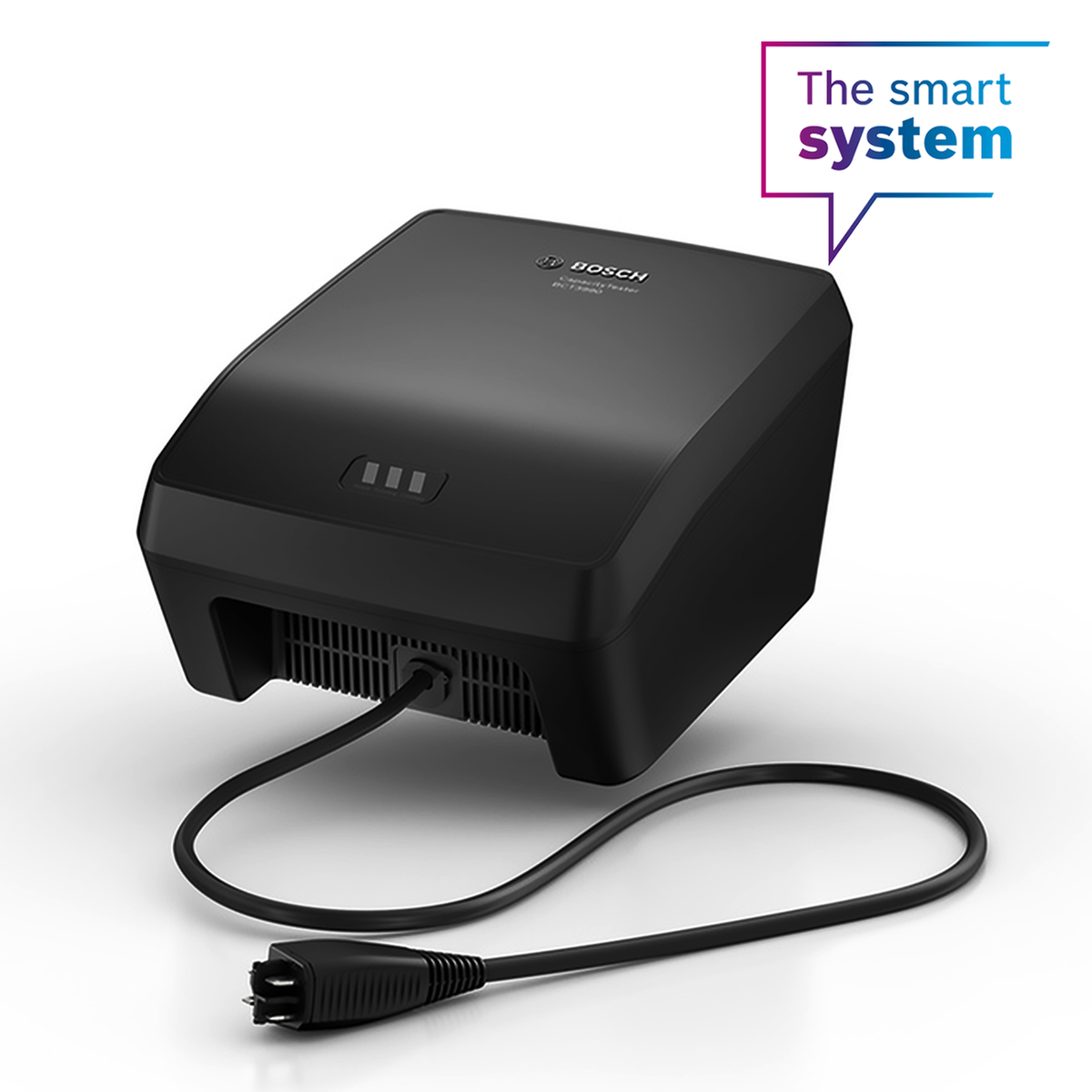 Capacity Tester Set (BCT3990) Capacity Tester Set (BCT3990)