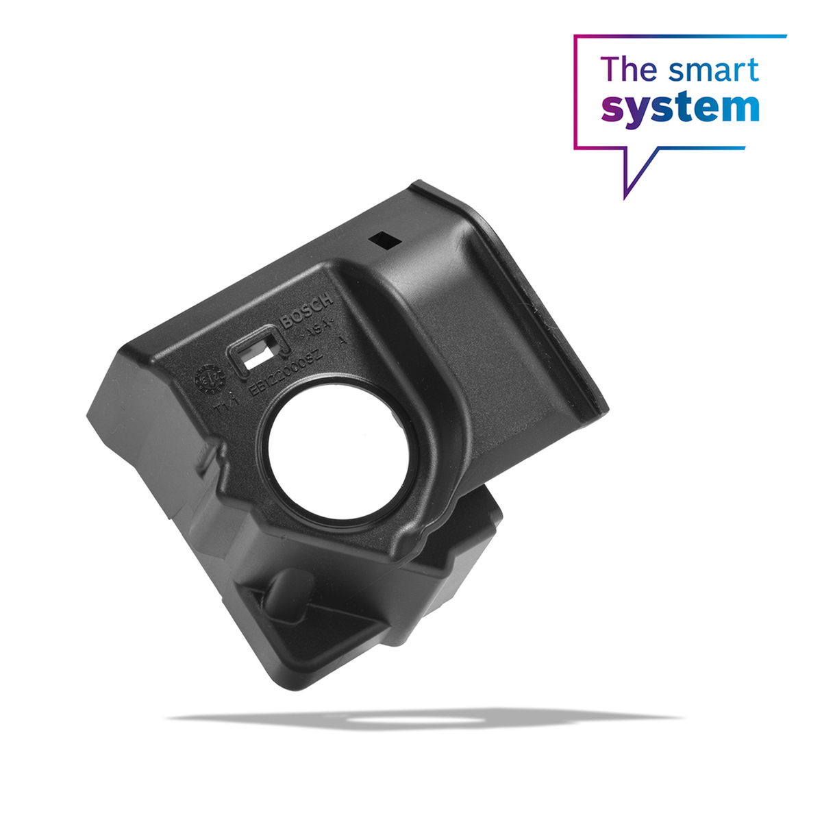 Copertura Batteria CompactTube Orizzontale, Pivot (BBP324Y)