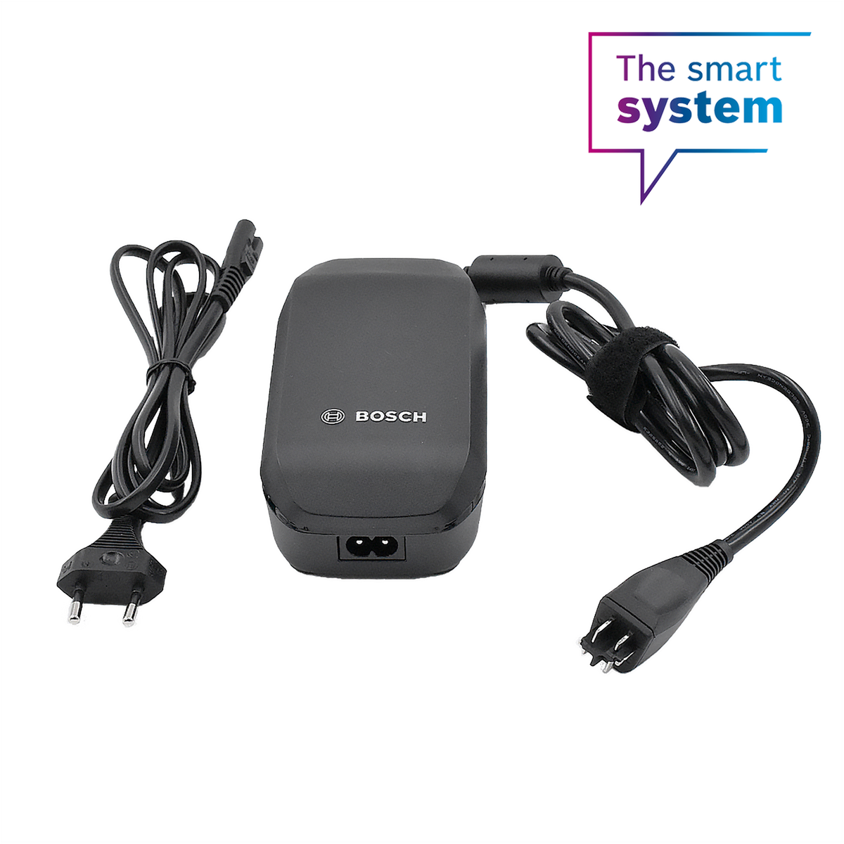 Caricabatterie 2A 220-240 V, UE (BPC3200)