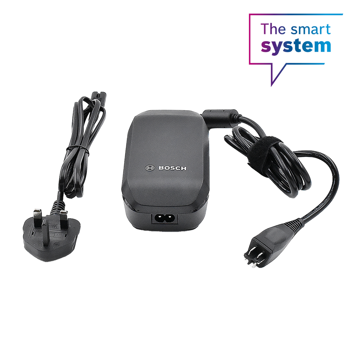 Caricabatterie 2A 220-240 V, UK (BPC3200)