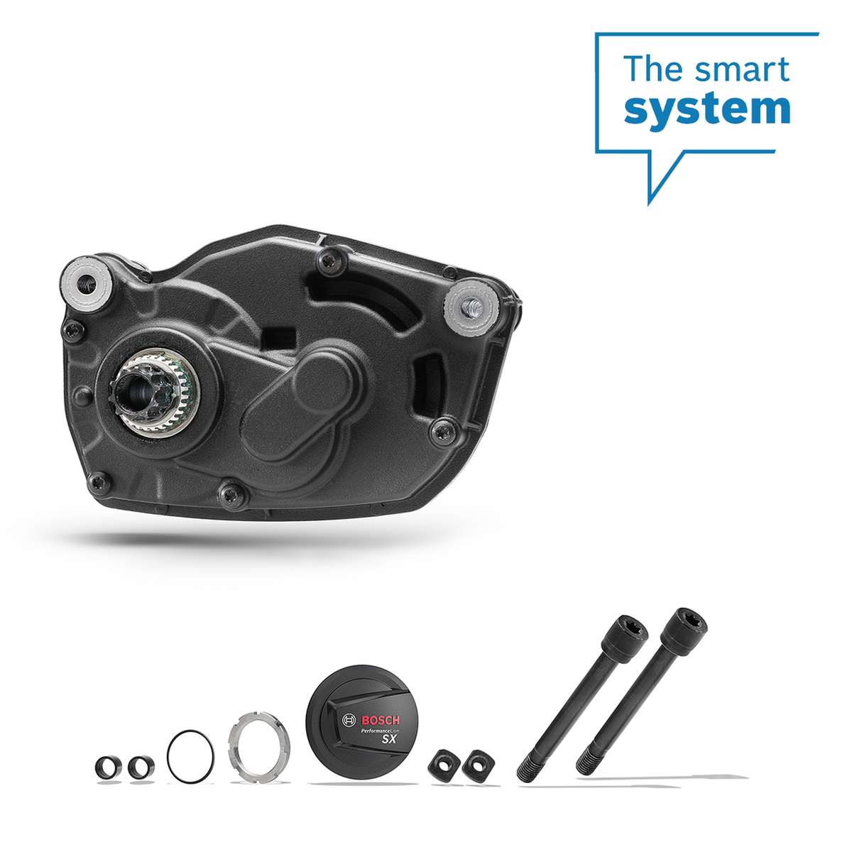 Set unità motrice Performance Line SX top/narrow (BDU3142)