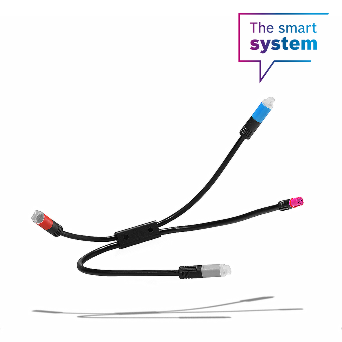 Cavo di alimentazione per applicazioni di velocità e illuminazione, MPP (BCH3361)