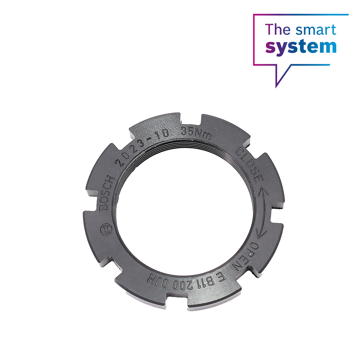 Anello di bloccaggio (BDU4XX, BDU37YY, BDU31YY, BDU34YY, BDU38YY)