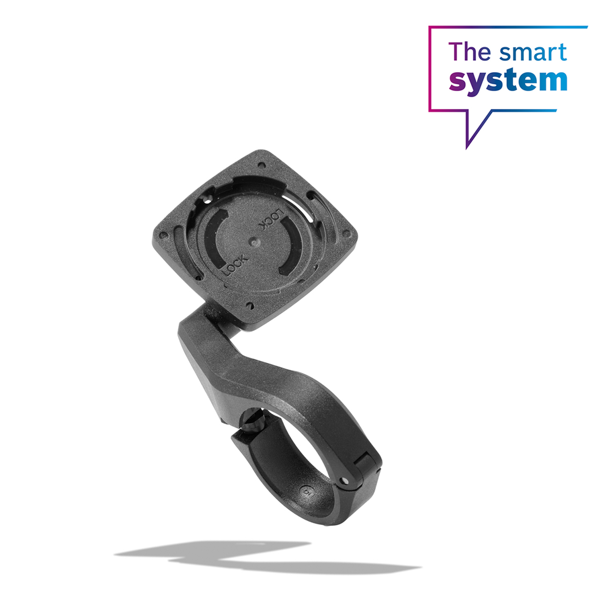 Intuvia Mount 100, 31.8 mm Intuvia Mount 100, 31.8 mm