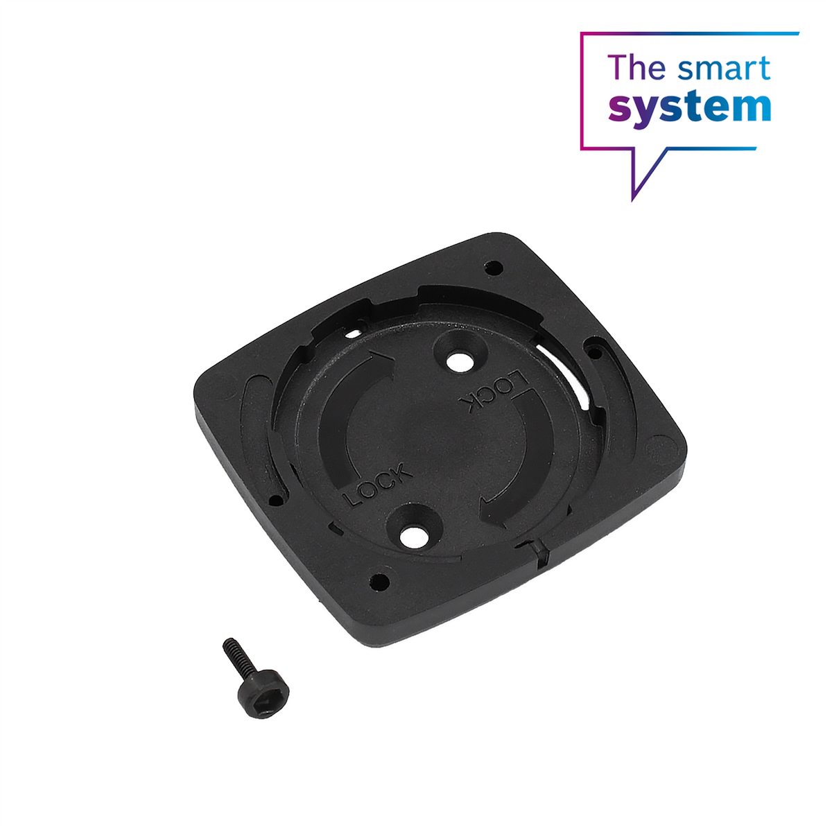 Piastra di montaggio OEM Intuvia 100