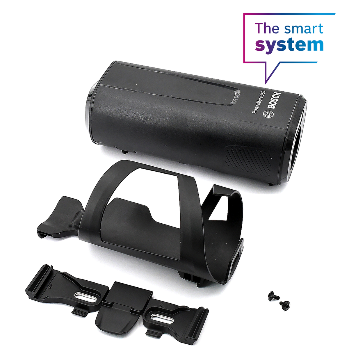 PowerMore 250 Kit (UE) (BBP3620)