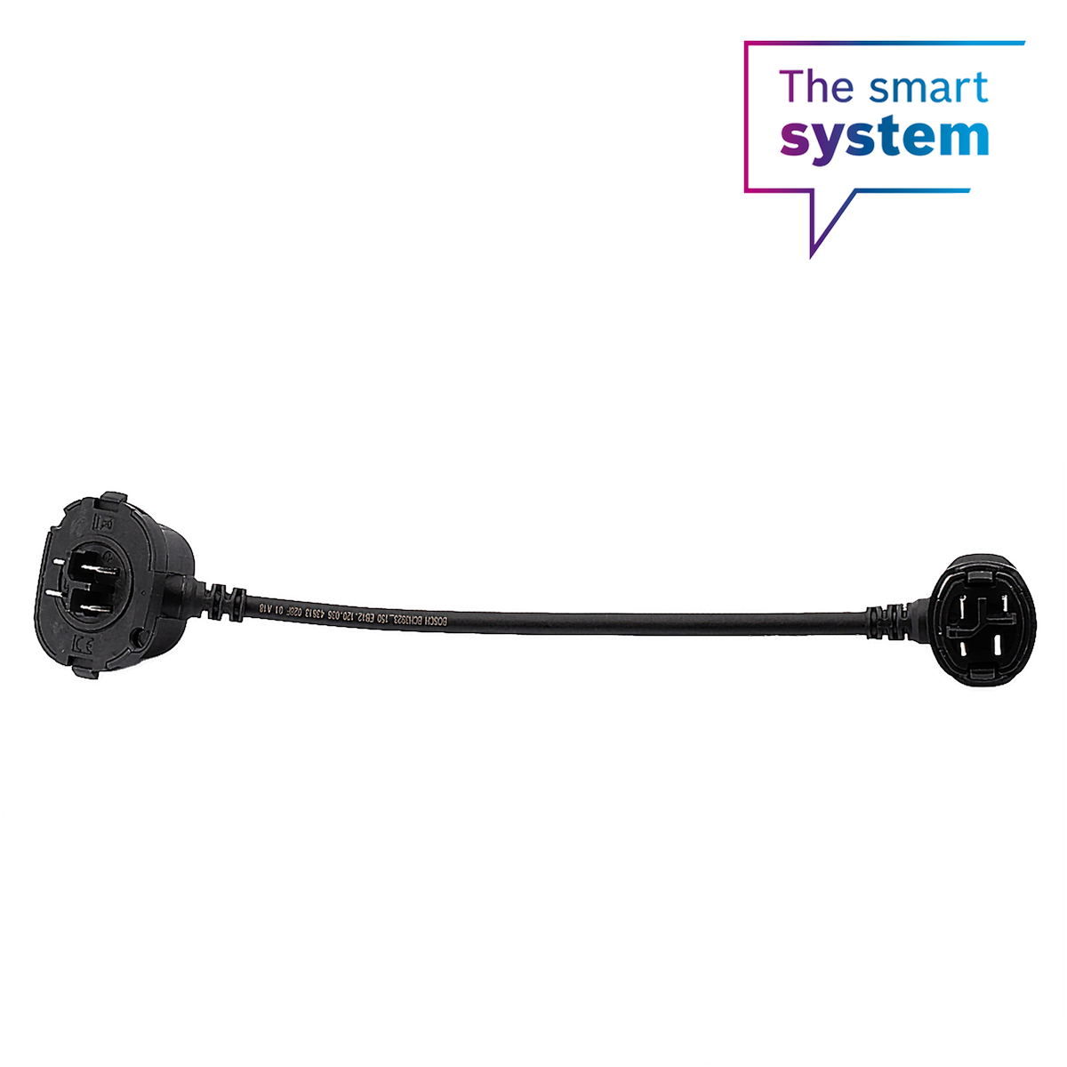 PowerMore cavo, instradamento cavo al supporto batteria, 300 mm (BCH3923_300)