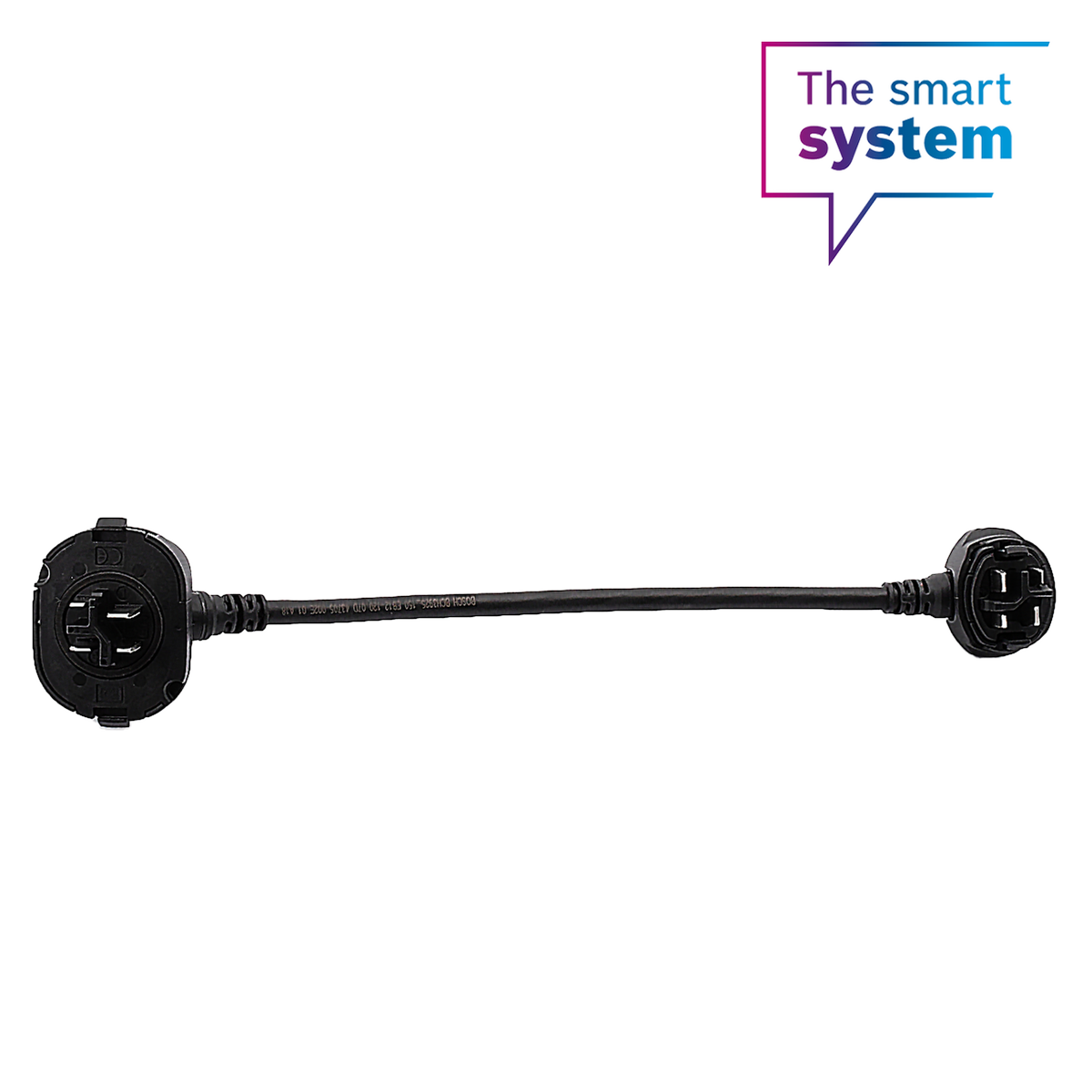 PowerMore cavo, instradamento cavo lontano dal supporto batteria, 50 mm (BCH3925_50)