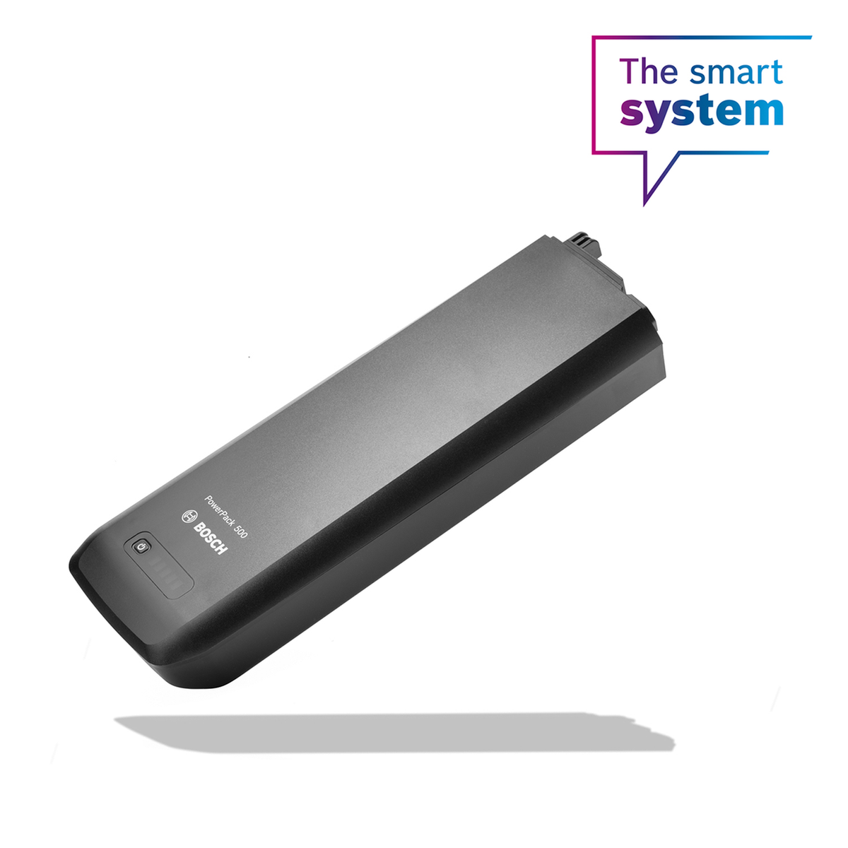 Dummy PowerPack 400/500 Portapacchi (BBP33YY)