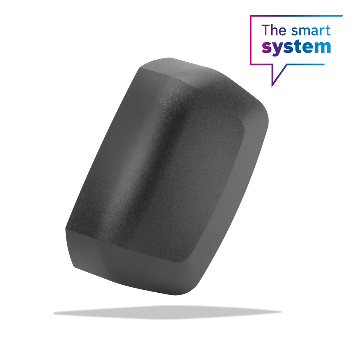 Copertura alloggiamento portapacchi PowerPack 400/500 (BBP33YY)