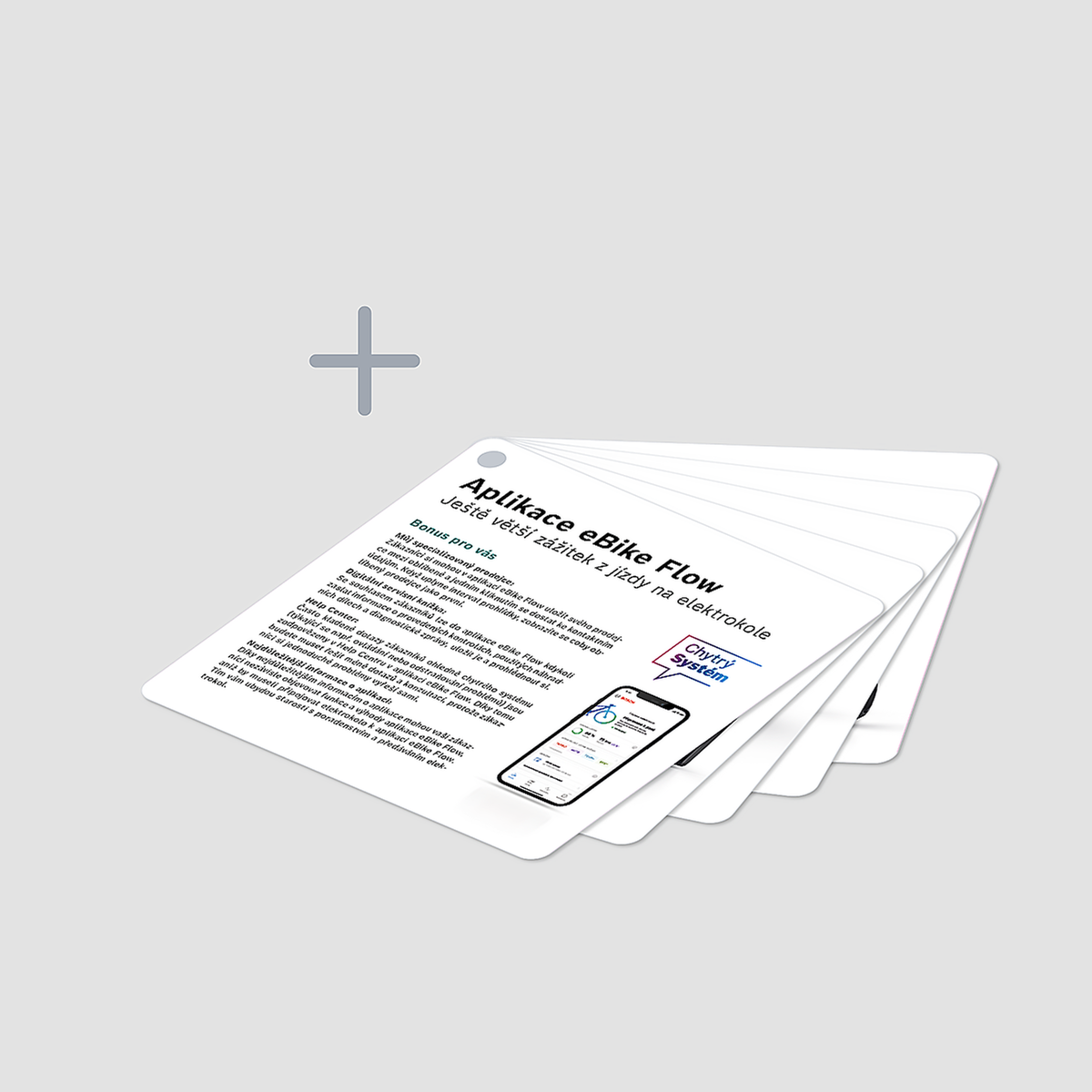 Kit di estensione Bosch eBike con Knowhow - CZ