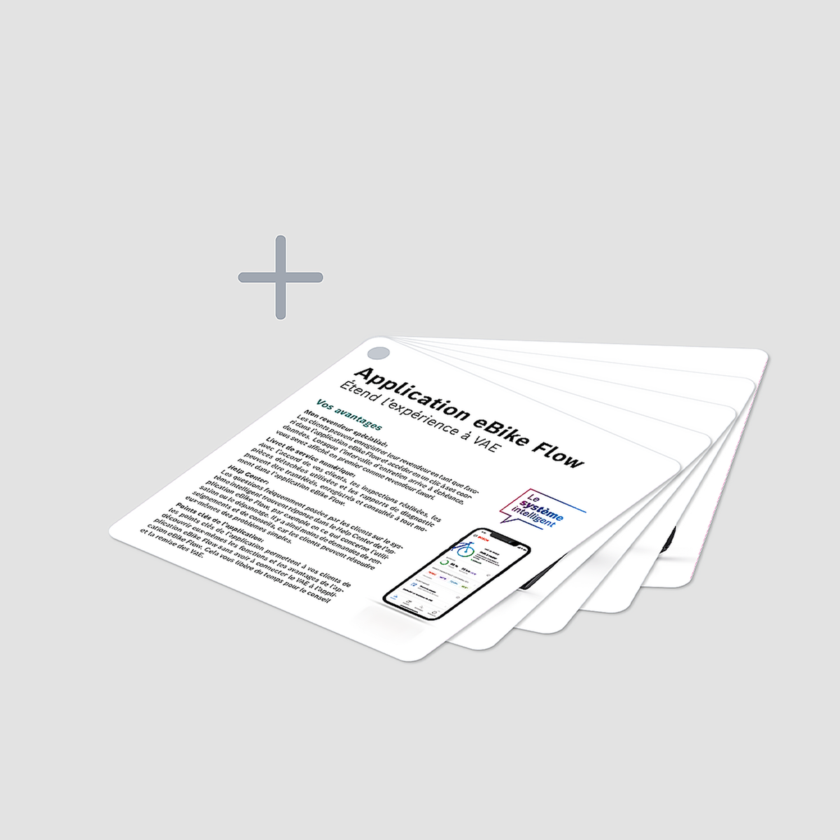 Kit di Estensione Bosch eBike con Knowhow - FR