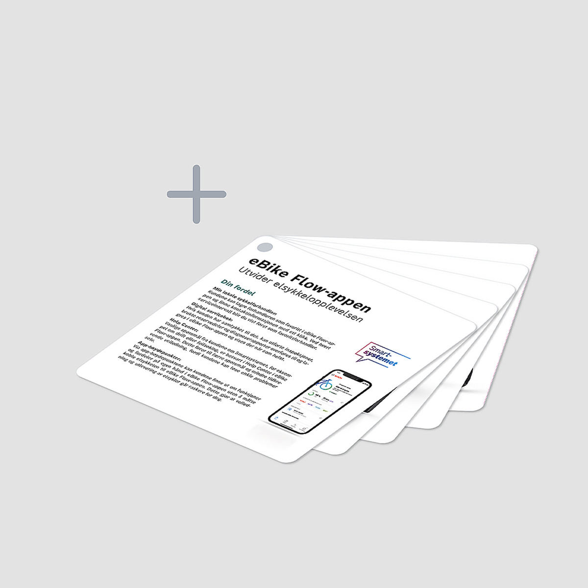 Kit di Estensione Bosch eBike con Knowhow - NO