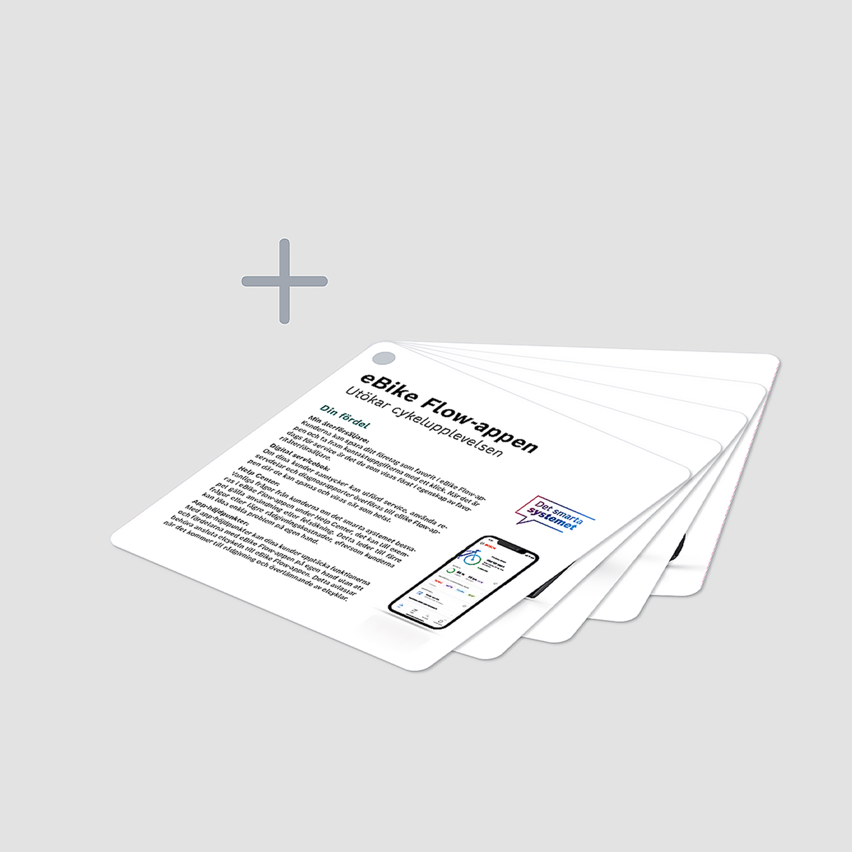 Kit di Estensione Bosch eBike con Knowhow - SE