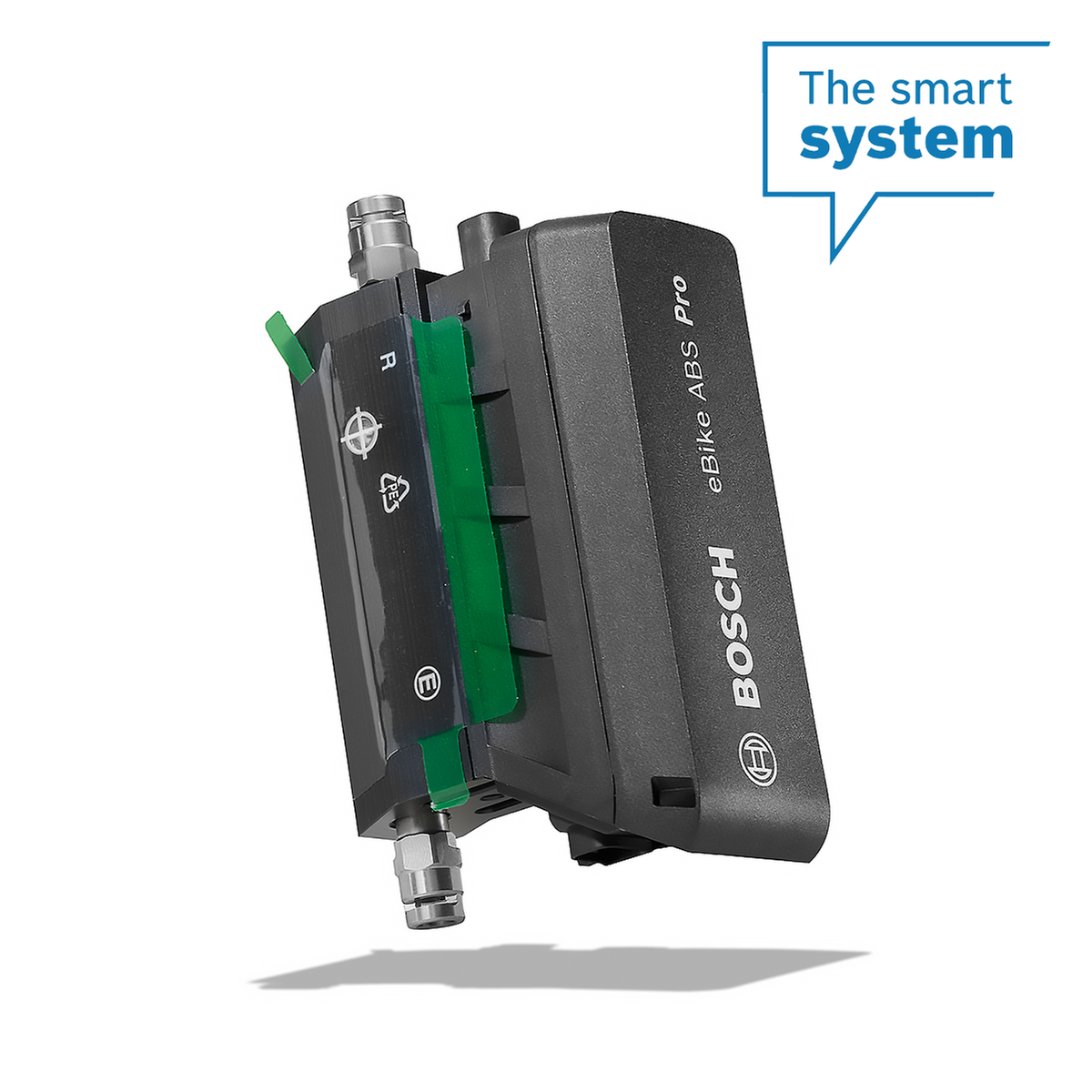 Unità di Controllo ABS Pro MAGURA (BAS3511)