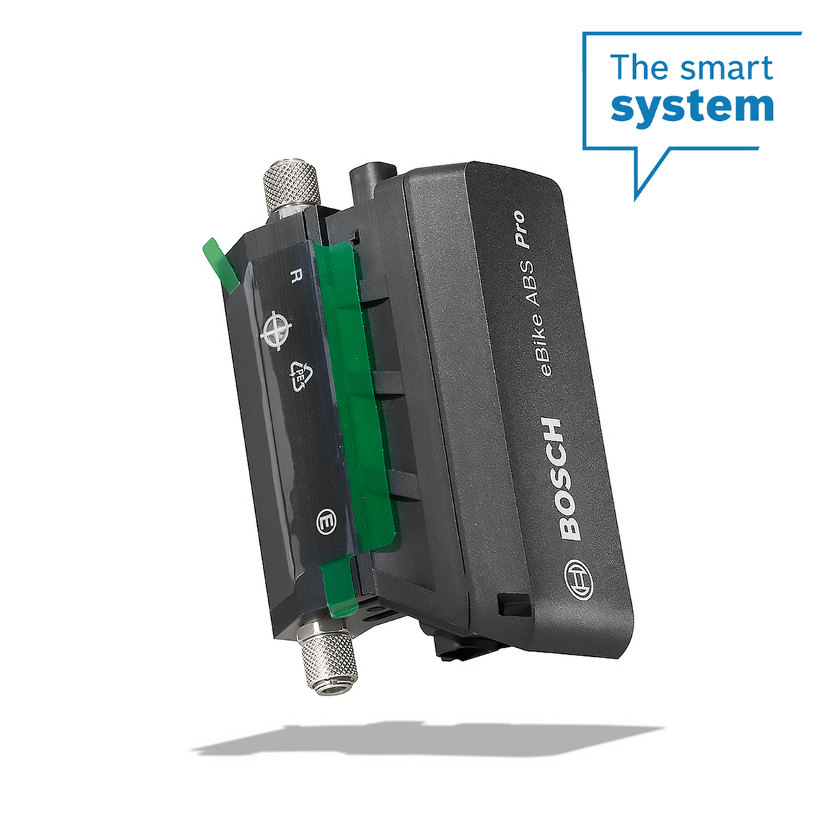 Unità di Controllo ABS Pro TEKTRO/TRP (BAS3521)