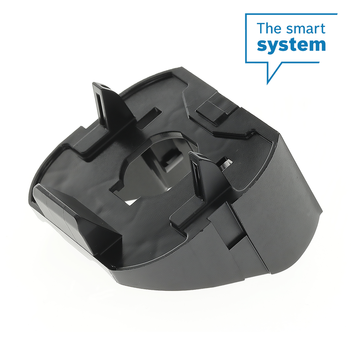 Supporto laterale cavi, PowerTube (BBP38YY) orizzontale/verticale, standard, pivot