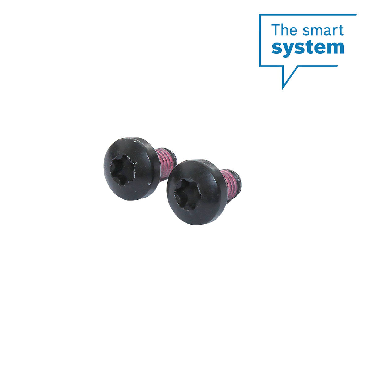 Set Viti Copertura Cavi (BDU38YY)