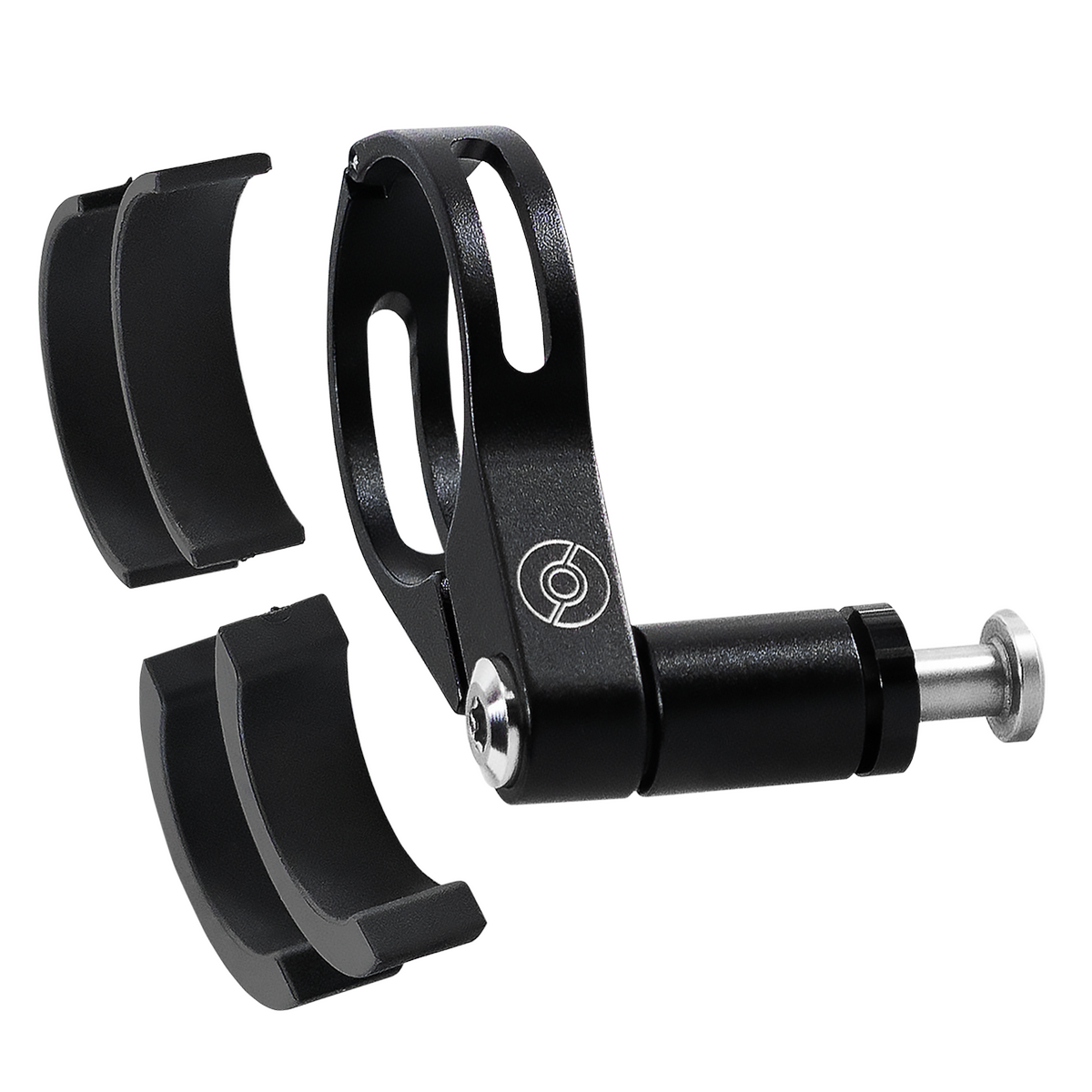 Supporto manubrio universale HBM2