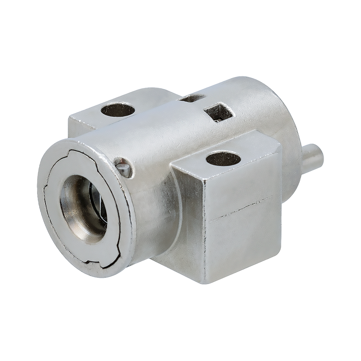 Bosch - XPlus Lock Cylinder for PowerTube 600/800 (The Smart System) Bosch - XPlus Lock Cylinder for PowerTube 600/800 (The Smart System)