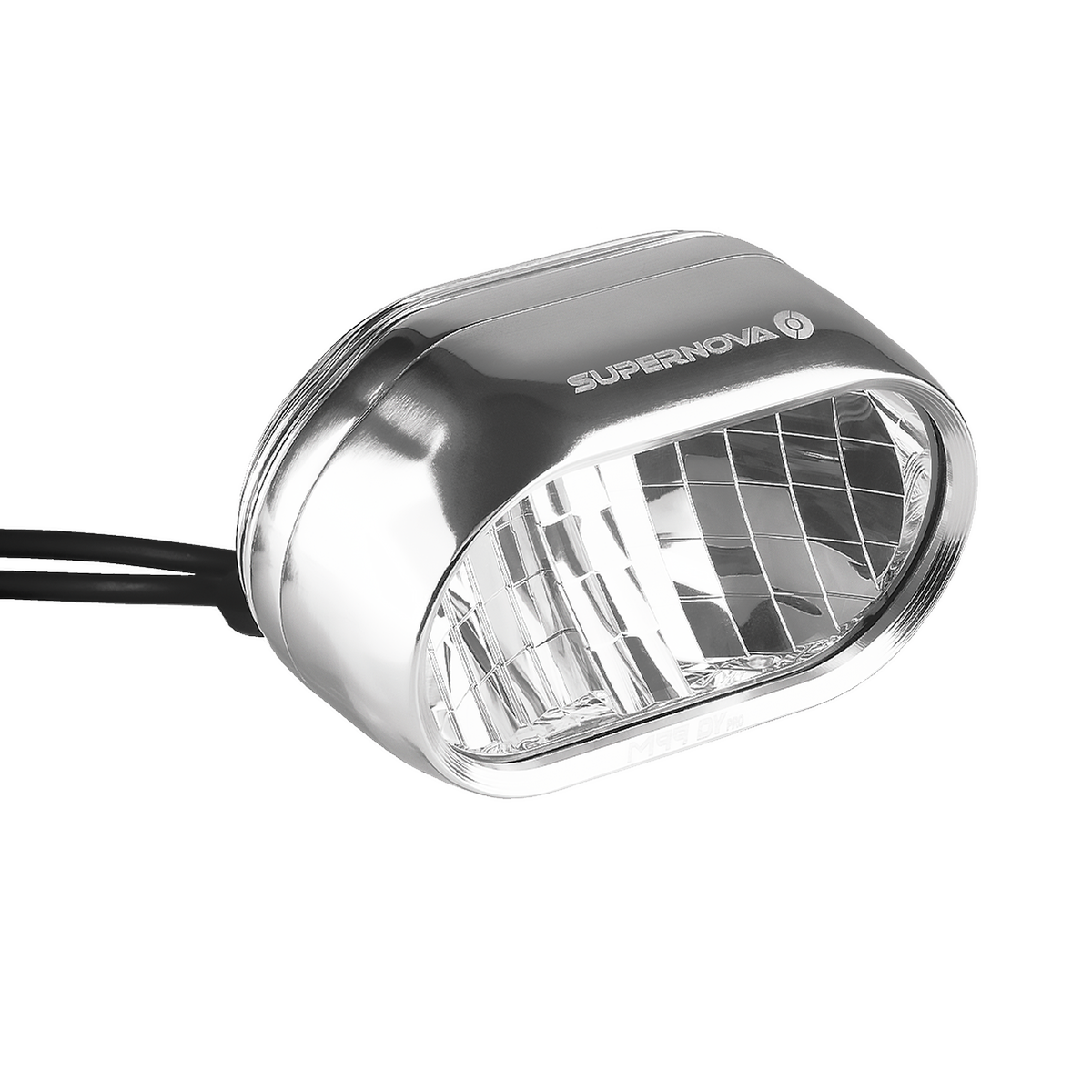 M99 DY PRO Faro Dynamo, argento